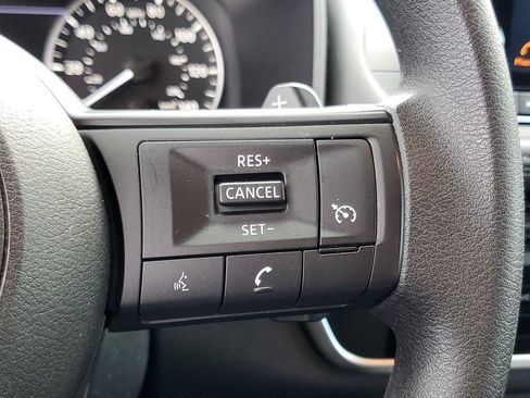 Certified 2024 Nissan Rogue S FWD image 20
