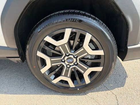 Certified 2026 Subaru Outback Touring XT AWD/4WD image 31