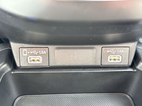 Certified 2022 Honda CR-V EX image 35
