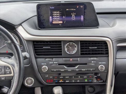 Used 2017 Lexus RX 350 FWD image 14
