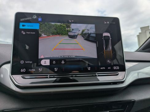 New 2026 Volkswagen ID.4 Pro S image 23