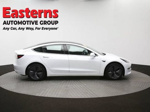 Used 2018 Tesla Model 3 Long Range RWD image 41
