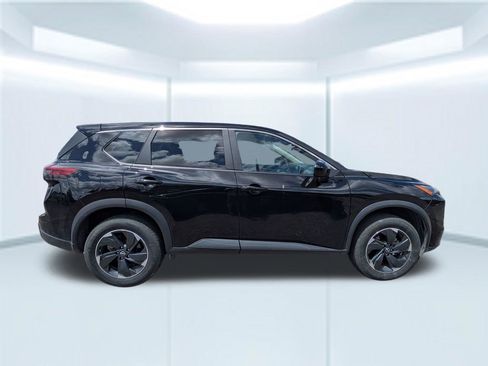 Used 2024 Nissan Rogue SV AWD/4WD image 6