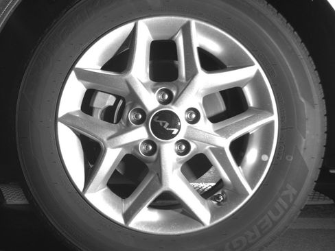 Used 2025 Kia Soul LX w/ LX Technology Package FWD image 12