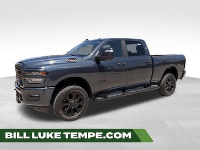 Used 2025 RAM 2500 Big Horn