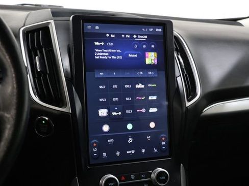 Used 2022 Ford Edge SEL w/ Convenience Package AWD/4WD image 28