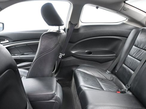 Used 2012 Honda Accord EX-L image 9