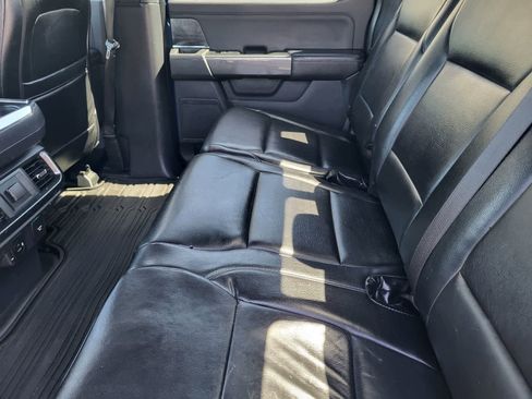 Used 2022 Ford F150 XLT w/ Equipment Group 301A Mid AWD/4WD image 31