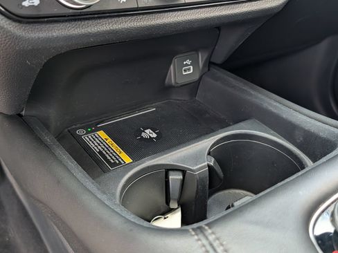Used 2023 Honda HR-V EX-L image 21