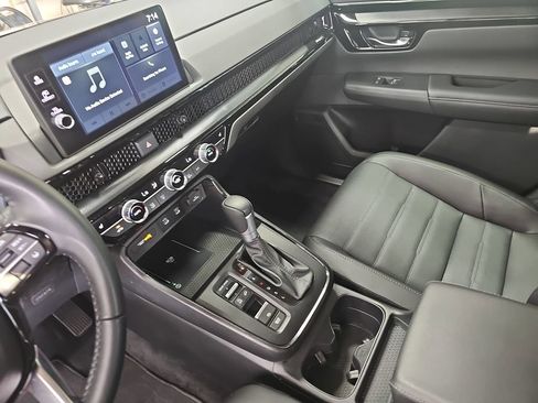 Used 2026 Honda CR-V EX-L image 23