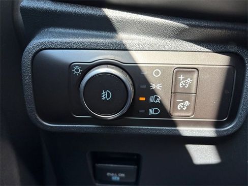 New 2025 Ford Bronco Outer Banks image 16