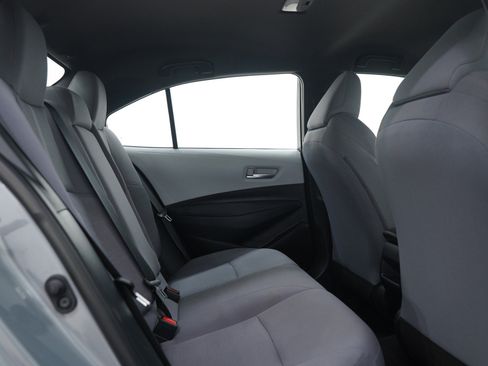 Used 2022 Toyota Corolla SE image 16