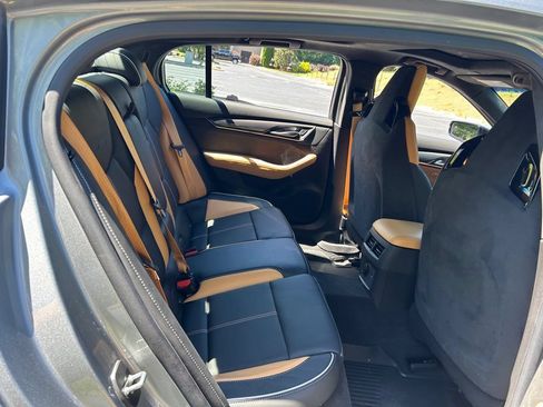 Used 2024 Cadillac CT5 V Blackwing w/ Driver Assist Package RWD image 56