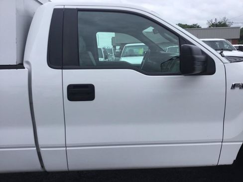 Used 2014 Ford F150 XL w/ Power Equipment Group AWD/4WD image 11