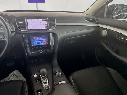 Certified 2020 INFINITI QX50 Sensory w/ Proactive Package FWD image 30