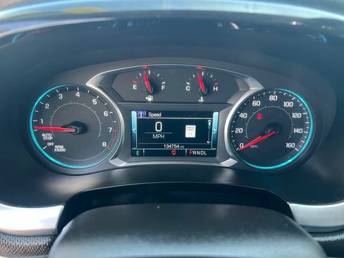 Used 2019 Chevrolet Traverse Premier w/ Redline Edition AWD/4WD image 47