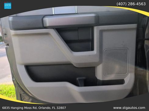 Used 2020 Ford F250 XLT w/ XLT Premium Package RWD image 15