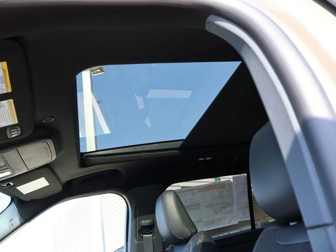 New 2026 Ford Explorer ST w/ Sun And Sound Package image 27