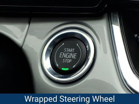 New 2026 Chevrolet Trax LT w/ Driver Confidence Package image 9