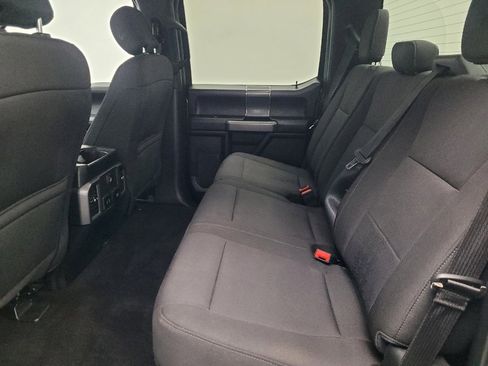 Used 2018 Ford F150 XLT w/ Equipment Group 301A Mid image 18