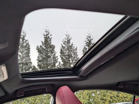 Used 2024 Lexus IS 350 F Sport image 19