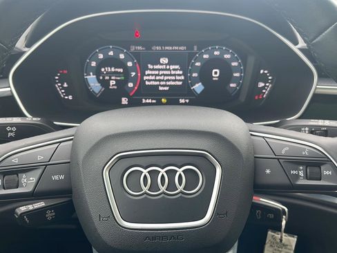 Used 2023 Audi Q3 2.0T Premium AWD/4WD image 29