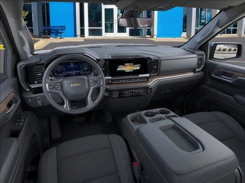 New 2026 Chevrolet Silverado 1500 LT image 15