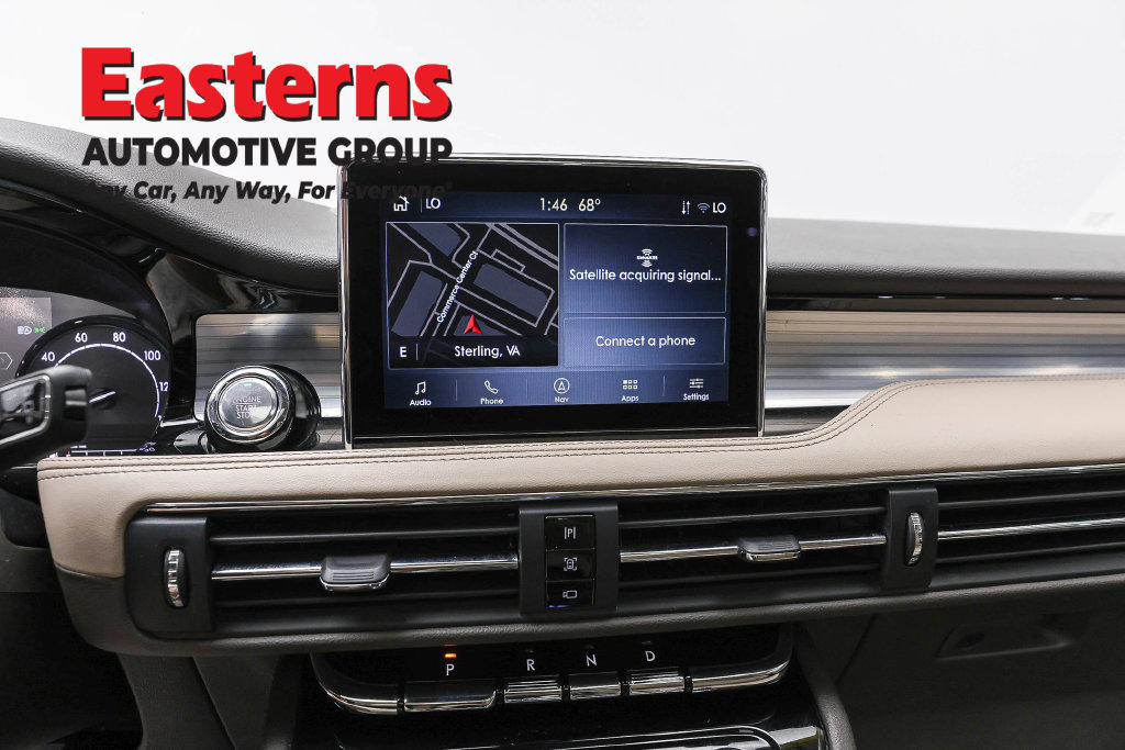 Used 2022 Lincoln Corsair FWD w/ Premium Package image 13