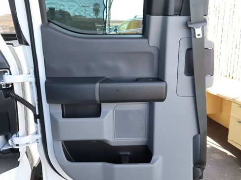 Used 2023 Ford F350 XL AWD/4WD image 40
