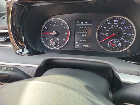 Used 2021 Kia K5 GT-Line w/ GT-Line FWD Premium Package image 19