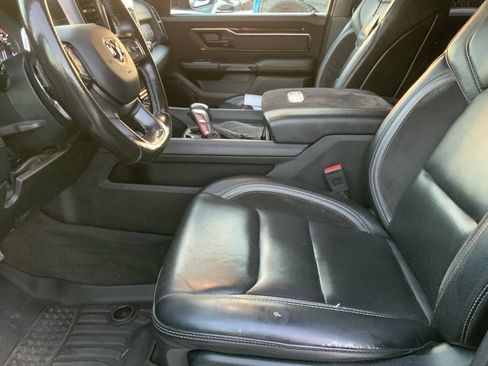 Used 2022 RAM 1500 TRX w/ TRX Level 1 Equipment Group image 15