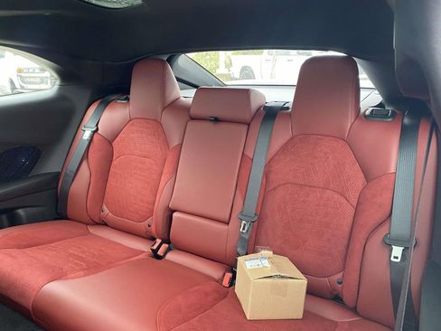 New 2026 Dodge Charger R/T Scat Pack image 34