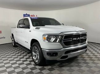 Used 2021 RAM 1500 Big Horn video 1
