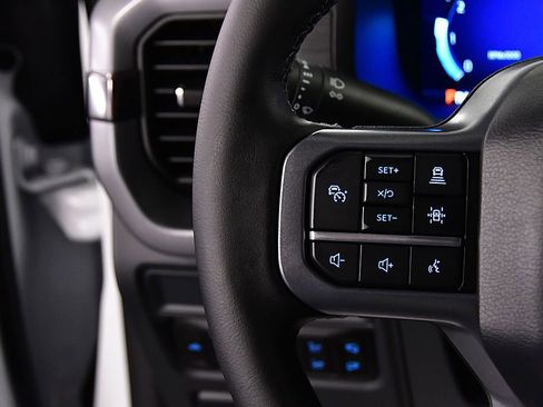 New 2026 Ford F150 XLT w/ Equipment Group 302A MID image 20