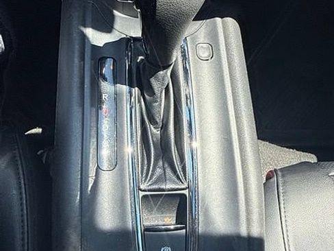 Certified 2020 Honda HR-V EX image 12