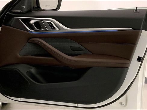 Certified 2023 BMW i4 M50 image 25