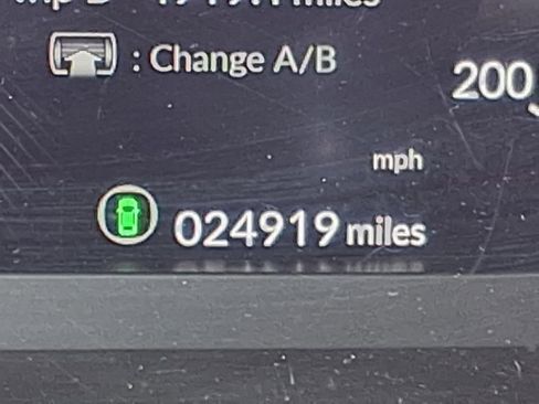 Used 2024 Acura Integra Type S image 26