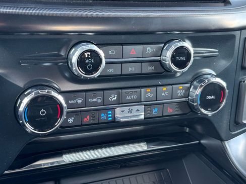 New 2026 Ford F150 Lariat AWD/4WD image 22