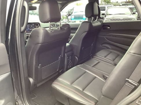 New 2026 Dodge Durango GT AWD/4WD image 24