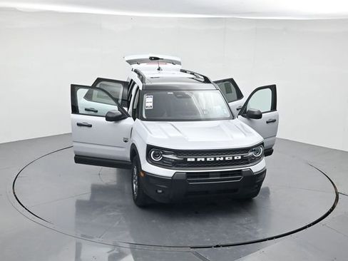 New 2026 Ford Bronco Sport Big Bend w/ Convenience Package AWD/4WD image 47