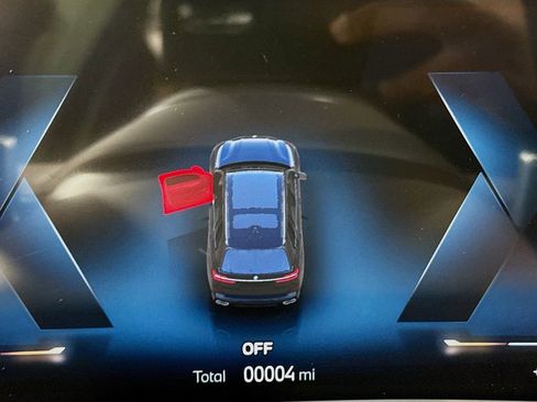 New 2026 BMW X7 xDrive40i w/ M Sport Package image 7