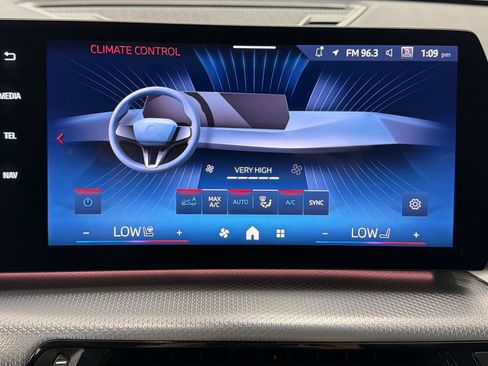 Certified 2026 BMW X2 M35i AWD/4WD image 46