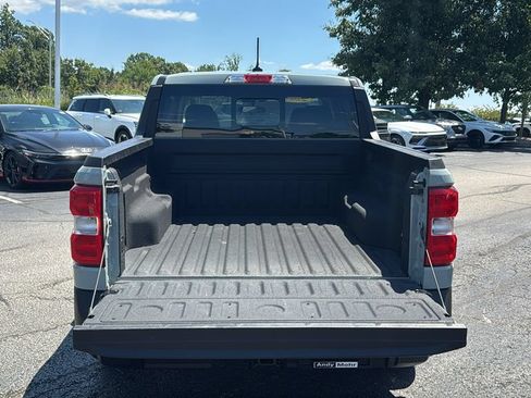 Used 2023 Ford Maverick Lariat w/ Lariat Luxury Package AWD/4WD image 9