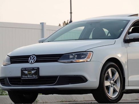 Used 2014 Volkswagen Jetta TDI FWD image 51