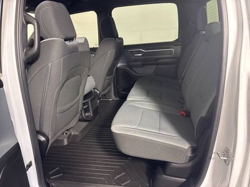 Certified 2023 RAM 1500 Lone Star AWD/4WD image 18