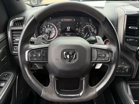 Used 2021 RAM 1500 TRX w/ TRX Level 2 Equipment Group AWD/4WD image 14