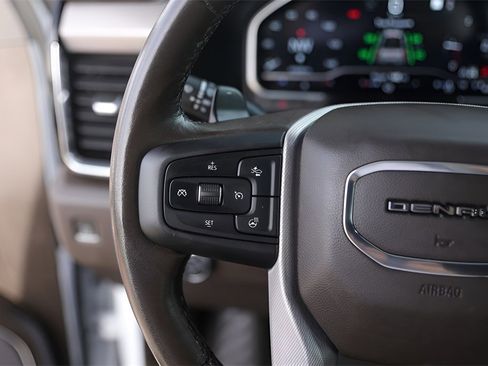 Used 2023 GMC Sierra 1500 Denali w/ Denali Reserve Package image 17