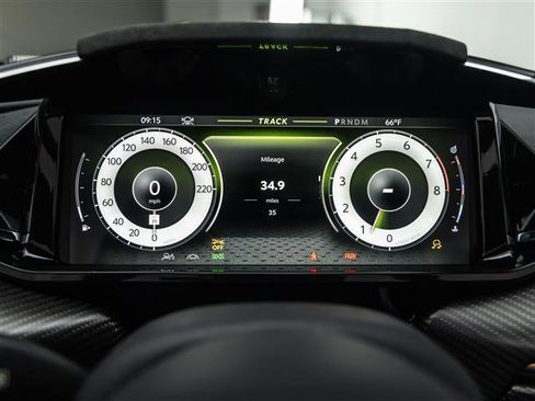 New 2026 Aston Martin V8 Vantage S image 43