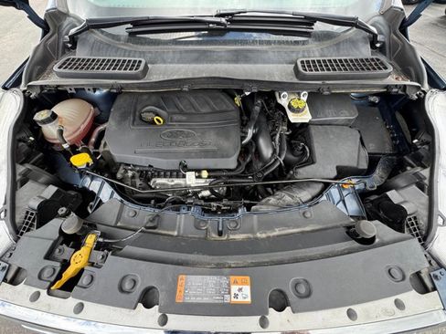 Used 2018 Ford Escape SE AWD/4WD image 21