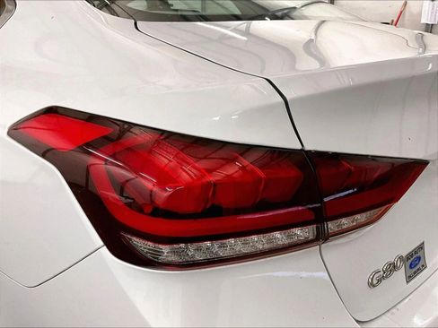 Used 2018 Genesis G80 3.8 AWD/4WD image 28